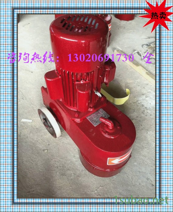 衡水畅销 水磨石抛光机,水磨石机,地毯清洗机品质保证图3