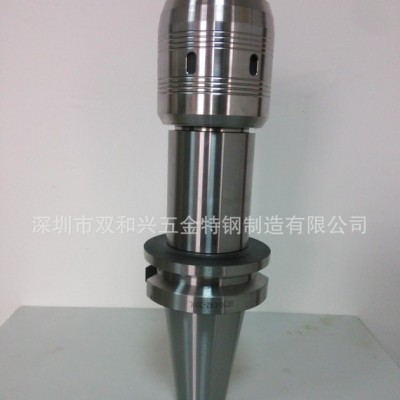 专业生产CNC数控刀具BT50-C42-300L强力型刀柄