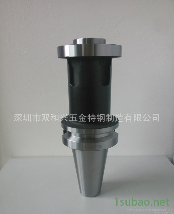 专业生产CNC数控刀具BT50-BST-150L大直径刀柄图2