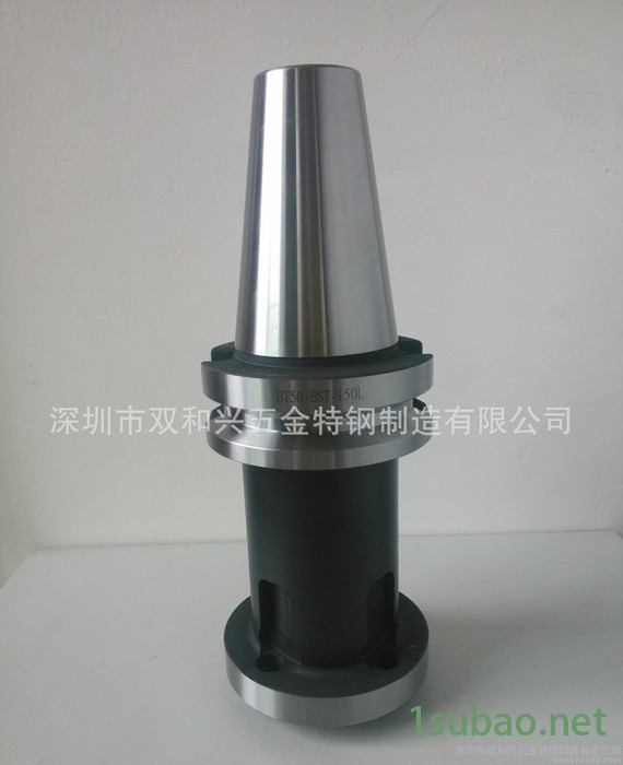 专业生产CNC数控刀具BT50-BST-150L大直径刀柄图3