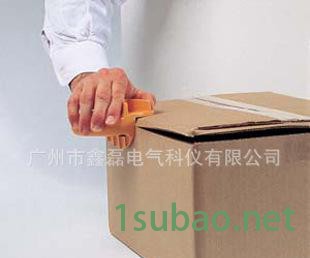 安全开箱刀具，耐磨ABS塑料开箱器图2