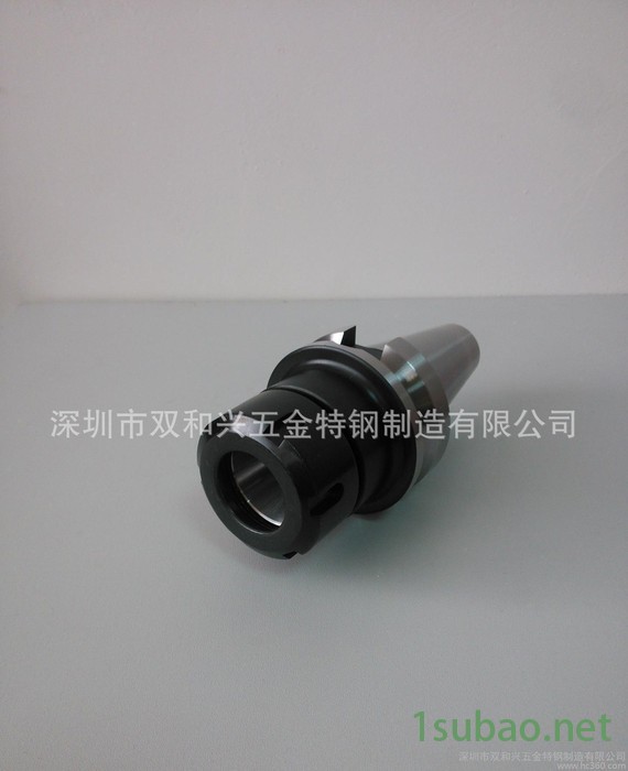 专业生产高精度CNC数控刀具BT40-ER32-70L图2