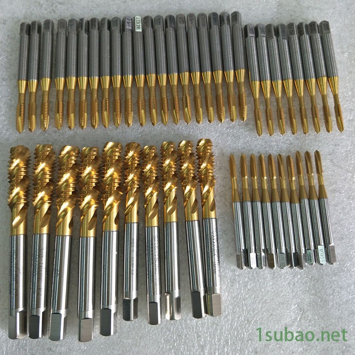 邹工科技_镀钛加工_东莞模具涂层_广东氮化铬涂层加工厂图5