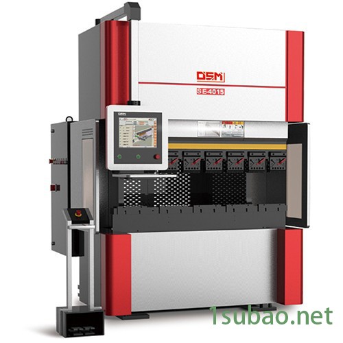 奥斯玛SE-4015 1.5米伺服折弯机上动式数控折弯机amada可分期生产厂家图3