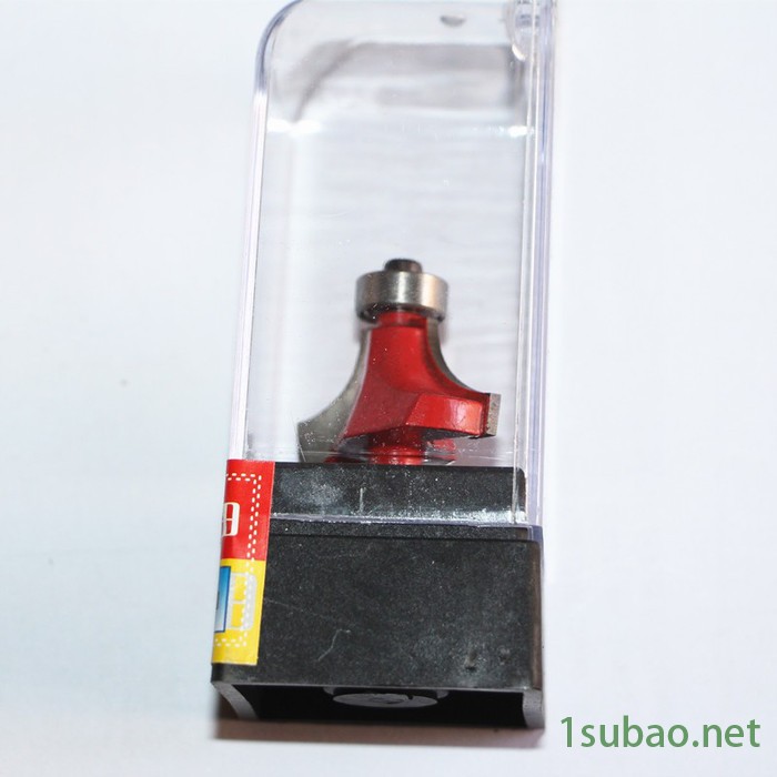 木田圆角刀  机用刀片 硬质合金专用圆角刀 木工刀具刀片图4