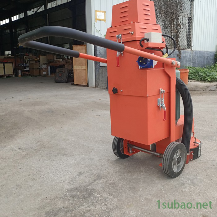 久恒机械 水泥地面打磨机 环氧地坪研磨机 车库地面抛光机 现货图8