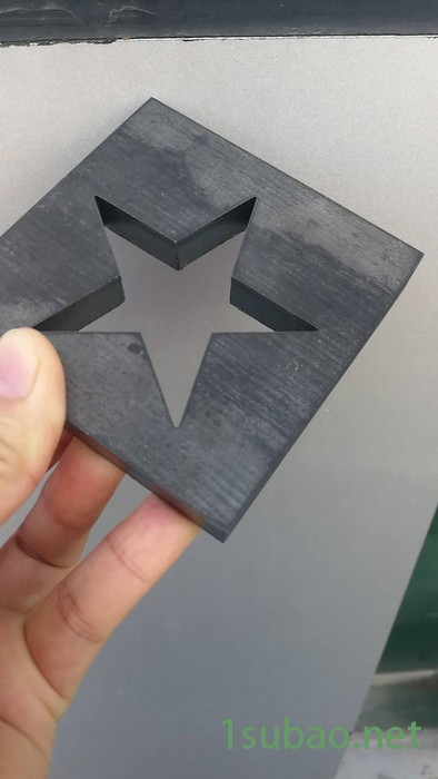 百盛激光3015-2000Ｗ激光切割机，主切薄板，速度快　配上数控折弯机，图3