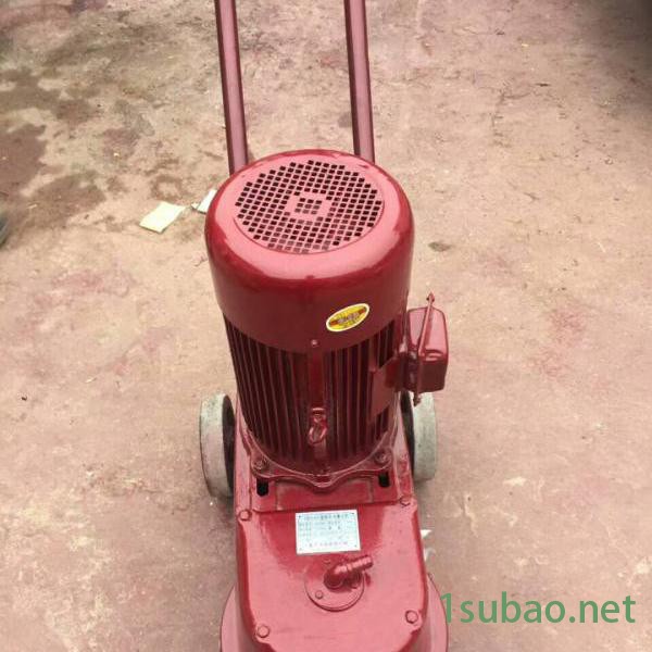 赣州经销商供应 水磨石抛光机,地毯清洗机,水磨石打磨机,地坪打磨机图3