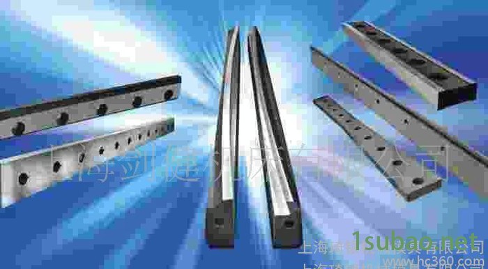 【品种齐全】精美刀片  折弯机模具  数控折弯机模具图3