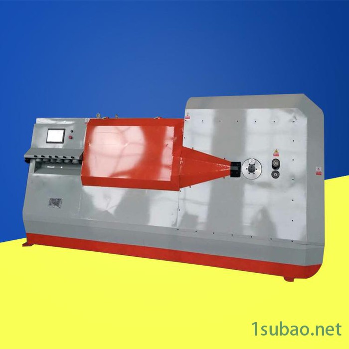 东茂直销数控钢筋弯箍机全自动弯箍机钢筋弯曲机数控折弯机全新上市**弯曲机液压折弯机废旧钢筋调直折弯机质量保障图2