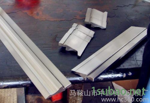 供应中源中源折弯机成型模具.数控折弯机模具图2