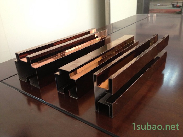 GOFO 不锈钢折弯加工、来图定制**数控折弯机、我们做的是品质图4