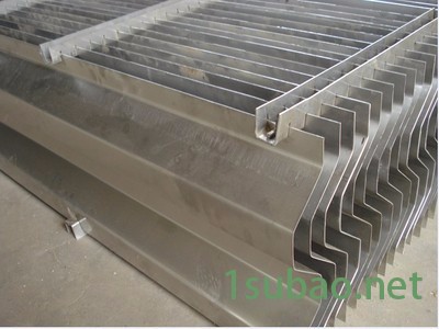 GOFO 不锈钢折弯加工、来图定制**数控折弯机、我们做的是品质图3