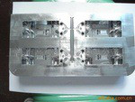 上海工硬铬电镀 硬铬电镀加工图2