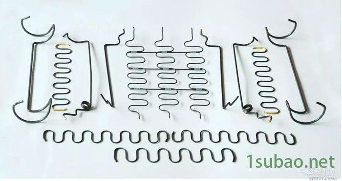 供应银丰YF-70-3D线材成型机 铁线折弯机 折线机 数控折弯机 电脑弹簧机图4