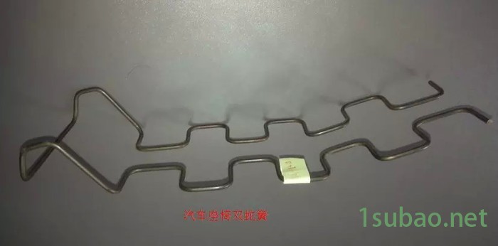 供应银丰YF-70-3D线材成型机 铁线折弯机 折线机 数控折弯机 电脑弹簧机图3