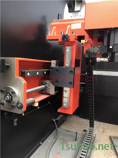 金方圆PR6C60T*1500 数控折弯机图3