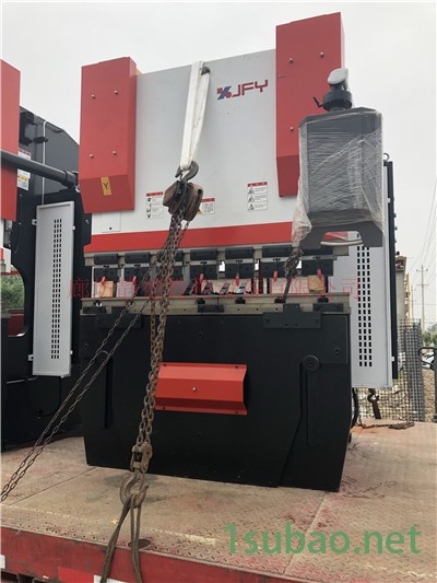 金方圆PR6C60T*1500 数控折弯机图2