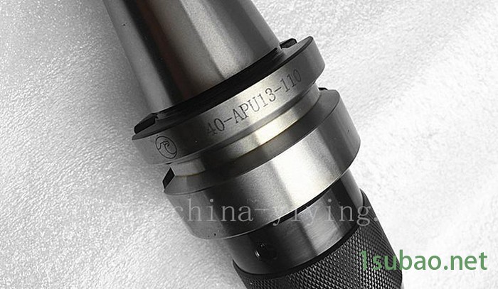 数控刀具一体式钻夹头刀柄A**柄JT/BT30/BT40/图3