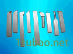 供应D6聚晶金刚石PCD刀具图2