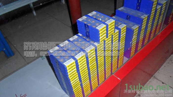 供应株洲数控刀具CNMG120408   YBC251图3