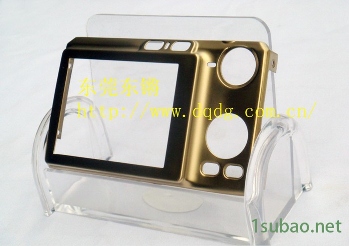 供应塑胶电镀加工图2