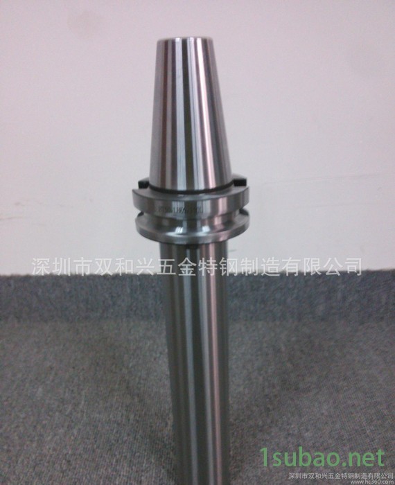 专业生产高精度CNC数控刀具BT50-LBK6-350L镗刀柄图2