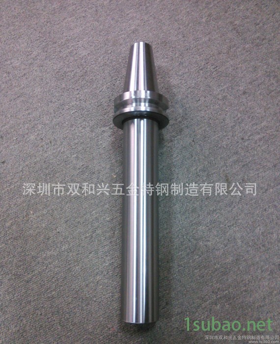 专业生产高精度CNC数控刀具BT50-LBK6-350L镗刀柄图3