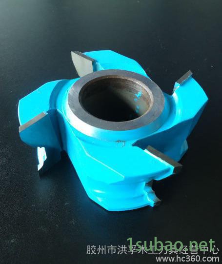 供应洪孚成型刀洪孚木工刀具成型刀图2