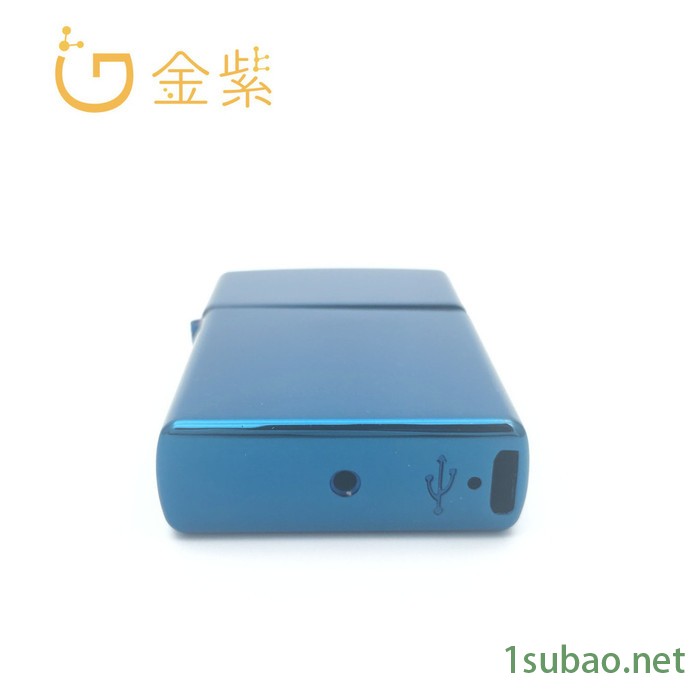 Zippo 打火机 真空电镀加工 真空IP蓝 电镀加工厂 真空镀膜加工图4