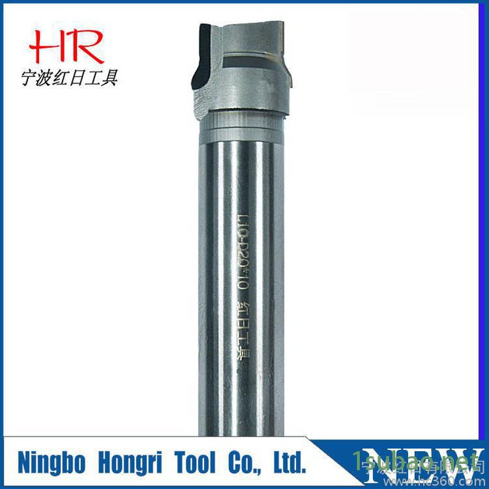 非标定制进口PCD聚晶金刚石钻石铰刀，精密数控刀具图3