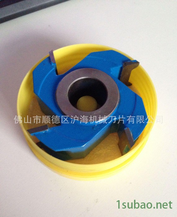 加工定制机械刀片  硬质合金刀具 R精修刀片  封边机精修刀图3