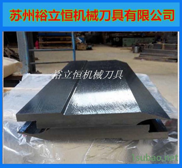 直销折弯机模具 数控折弯机刀片 标准上下折弯机模具图2