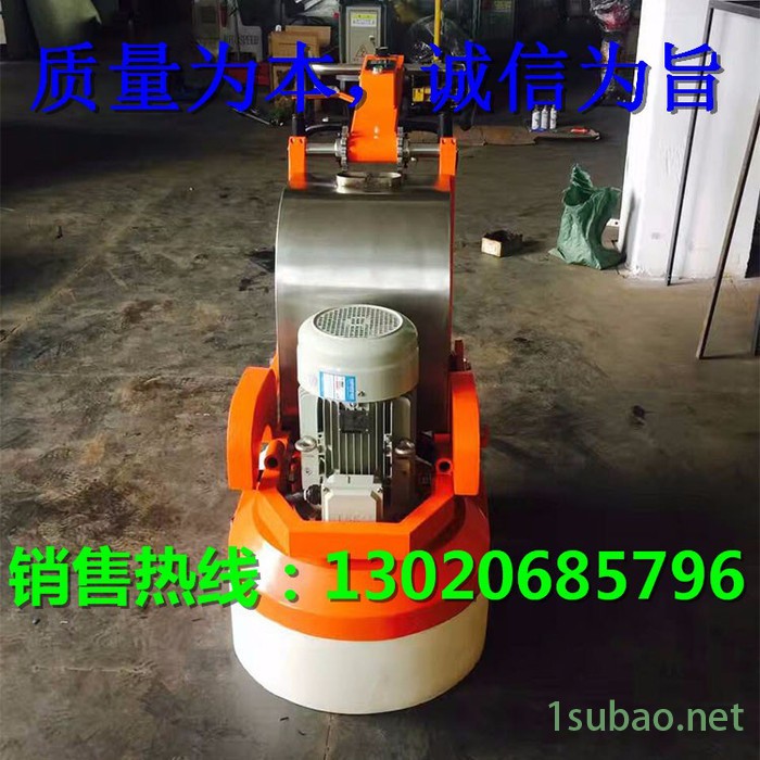 辽宁现货供应庆安YCTL900 十二个头行星研磨机 抛光机图5