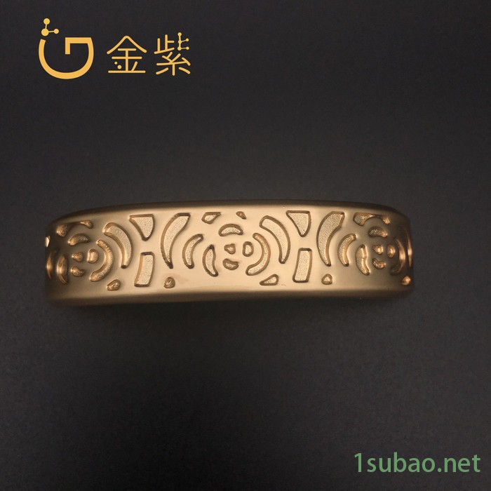 电镀珍珠金 深圳电镀加工厂 电镀金加工厂图3