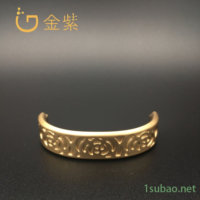 电镀珍珠金 深圳电镀加工厂 电镀金加工厂图5