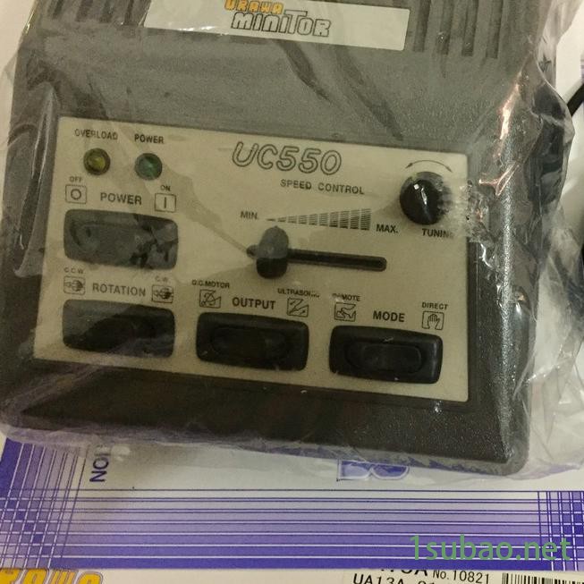 日本URAWA浦和UC550+US55超声波模具抛光机打磨机研研磨机代理原装工作效率高速度快质量好寿命长图2
