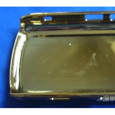 供應其他光鉻提供手機外殼電鍍加工