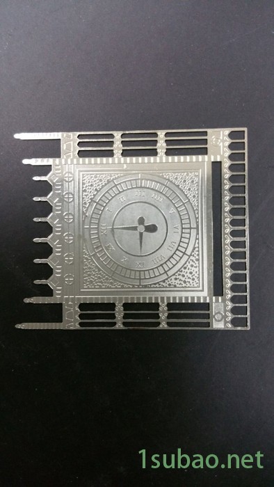 腐蚀、电镀加工、金属蚀刻加工工厂、金属卡、金属礼品供应与制作图2