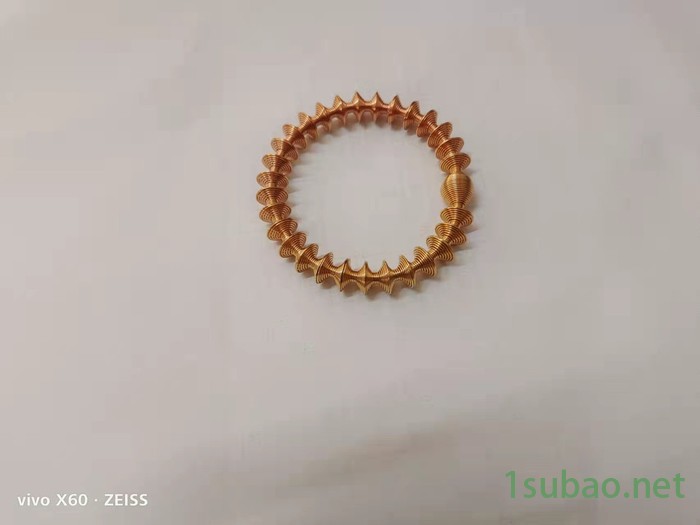 誉铭扬各种类型五金件大小生产及电镀加工  铜件+锌合金+铝合金+铁材等等图5