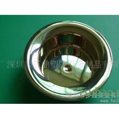 供應提供反光杯光鉻電鍍加工
