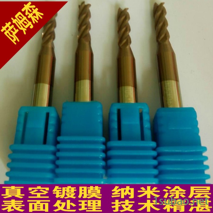 供应苏州机械零件电镀加工 苏州电镀厂 真空镀膜 刀具涂层图7