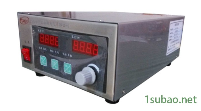 HXKY-1101电镀电源 华信康源  电镀加工工业级标准电镀电源整流器带通讯设备【全国联保 按需制造】图4