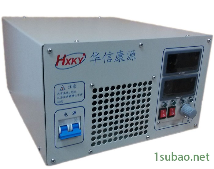 HXKY-1101电镀电源 华信康源  电镀加工工业级标准电镀电源整流器带通讯设备【全国联保 按需制造】图7