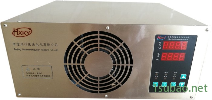 HXKY-1101电镀电源 华信康源  电镀加工工业级标准电镀电源整流器带通讯设备【全国联保 按需制造】图8