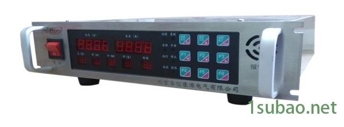 HXKY-1101電鍍電源 華信康源  電鍍加工工業(yè)級(jí)標(biāo)準(zhǔn)電鍍電源整流器帶通訊設(shè)備【全國(guó)聯(lián)保 按需制造】