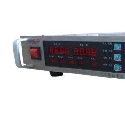 HXKY-1101電鍍電源 華信康源  電鍍加工工業(yè)級(jí)標(biāo)準(zhǔn)電鍍電源整流器帶通訊設(shè)備【全國聯(lián)保 按需制造】