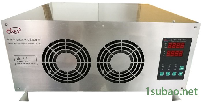 HXKY-1101电镀电源 华信康源  电镀加工工业级标准电镀电源整流器带通讯设备【全国联保 按需制造】图3