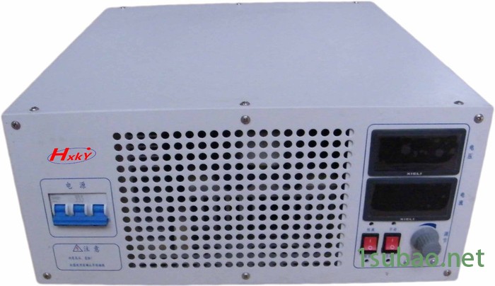 HXKY-1101电镀电源 华信康源  电镀加工工业级标准电镀电源整流器带通讯设备【全国联保 按需制造】图6