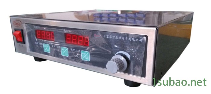 HXKY-1101电镀电源 华信康源  电镀加工工业级标准电镀电源整流器带通讯设备【全国联保 按需制造】图5